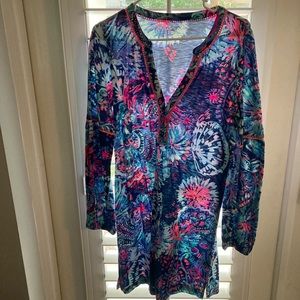 Lily Pulitzer dress